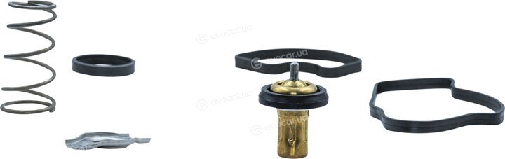 Motorad 1105-88K