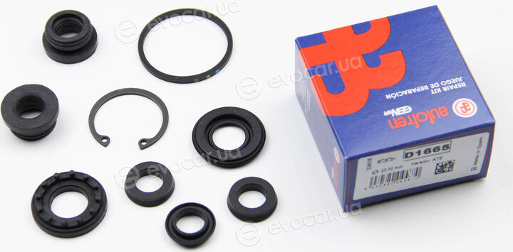 Autofren D1665