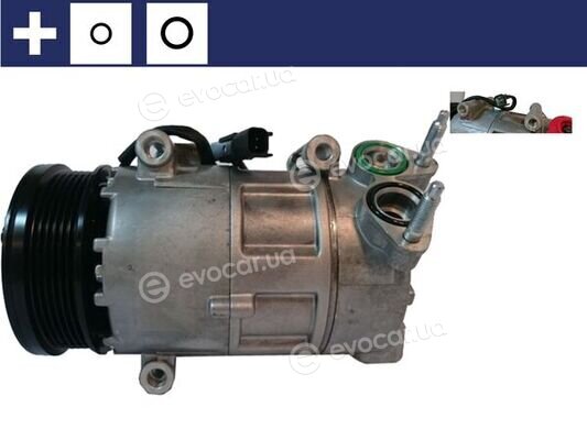 Mahle ACP 1364 000S