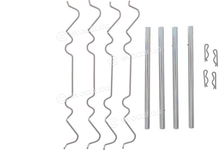 Kawe / Quick Brake 109-0069