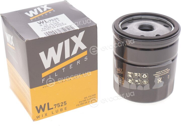 WIX WL7525