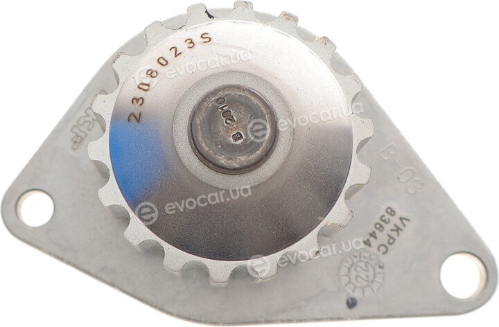SKF VKMC 03254
