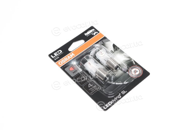 Osram 7506DRP-02B
