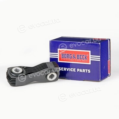 Borg & Beck BDL7657