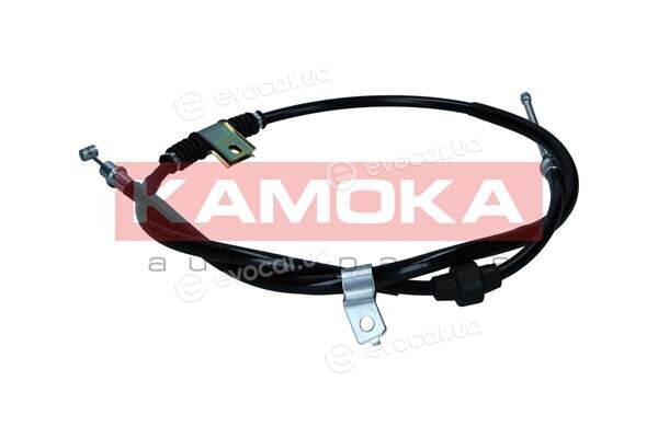 Kamoka 1190008