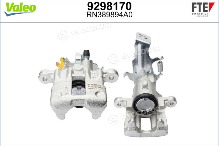 FTE 9290764