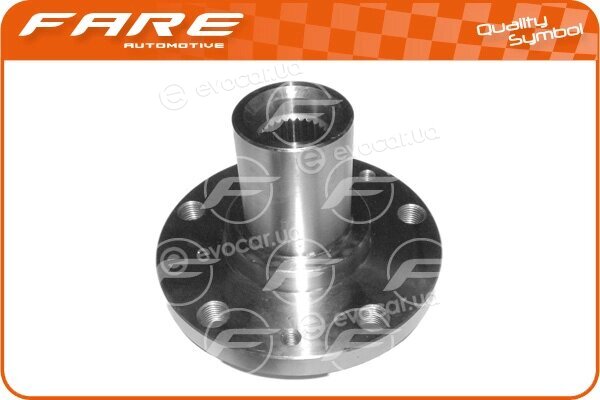 Fare 6017