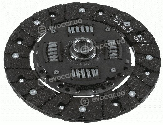 Sachs 1861 838 646