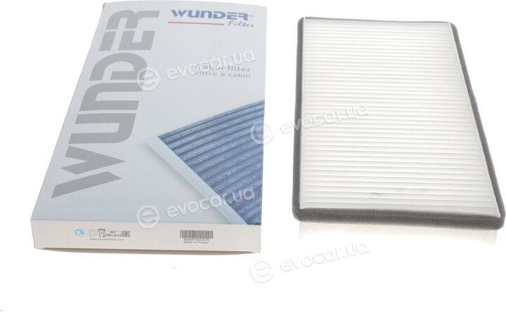 Wunder WP401
