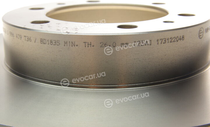 Bosch 0 986 479 T36