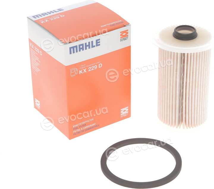 Mahle KX 229D