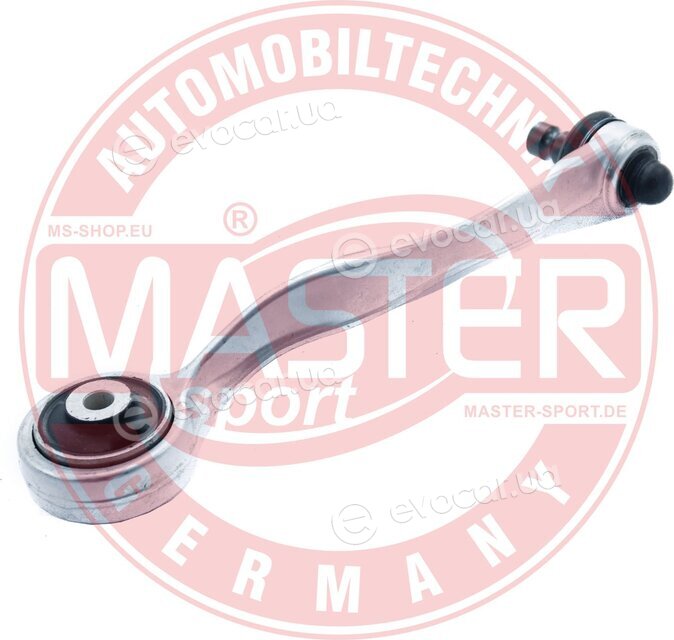 Master Sport 21030-PCS-MS