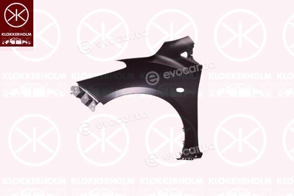 Klokkerholm 3421312