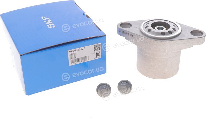 SKF VKDA 40128