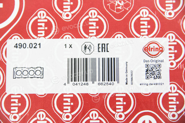 Elring 490.021
