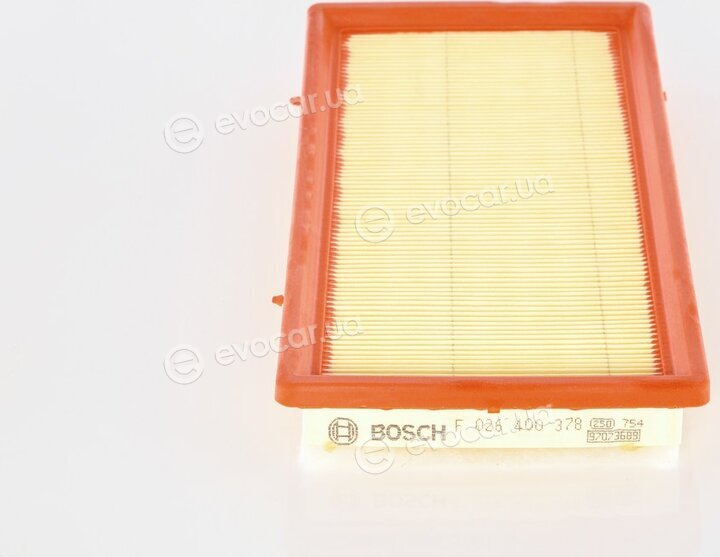 Bosch F 026 400 378