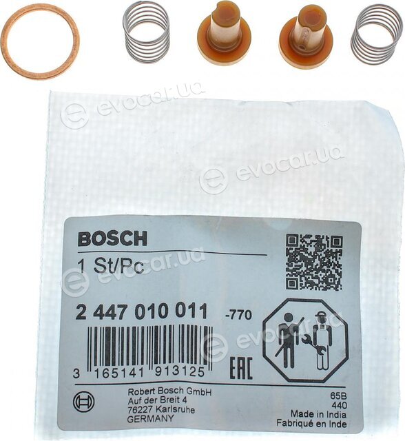 Bosch 2 447 010 011