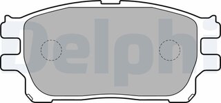 Delphi LP1784