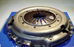 Valeo PHC HAC-11