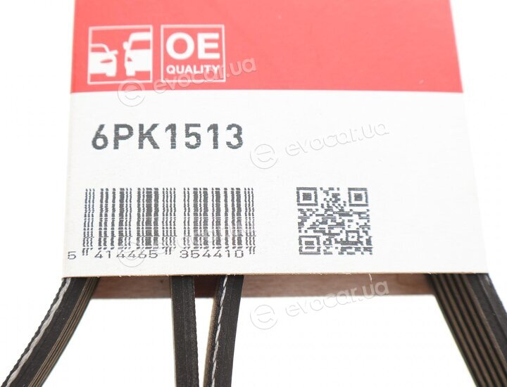 Gates 6PK1510