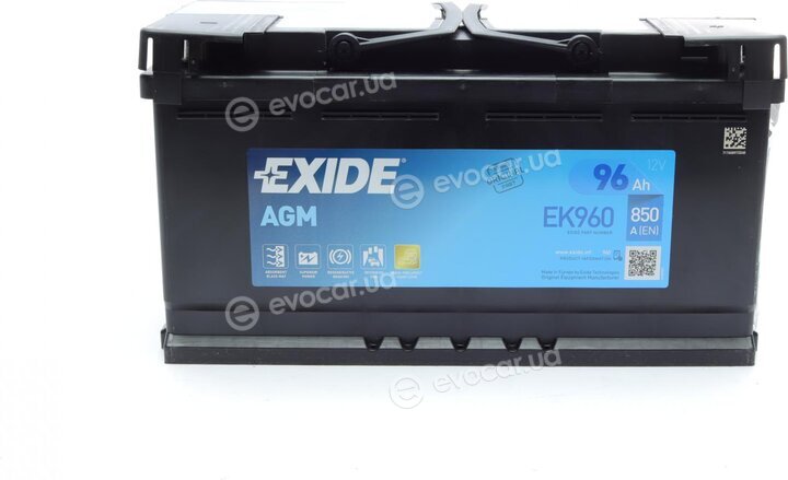 Exide EK960