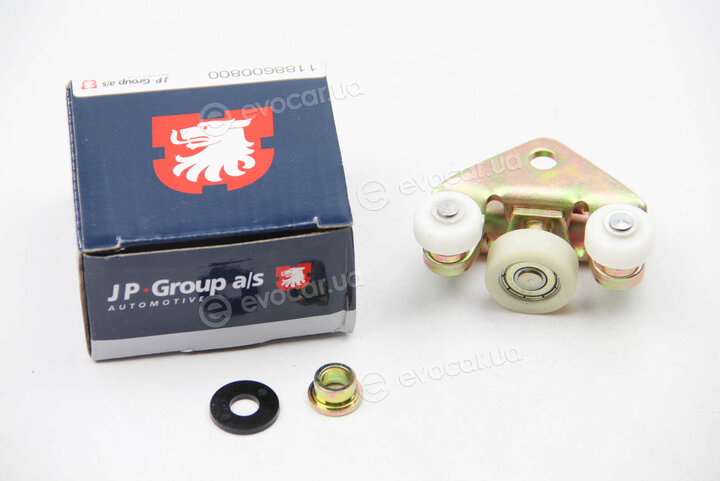 JP Group 1188600800