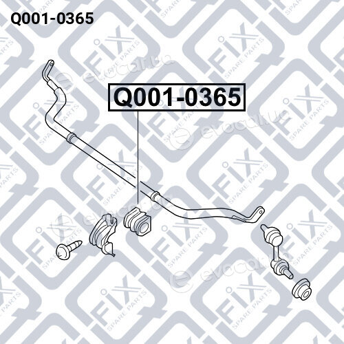 Q-Fix Q0010365