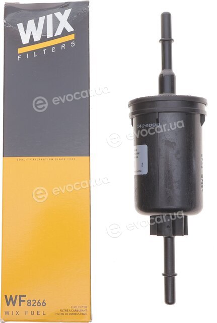 WIX WF8266