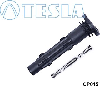 Tesla CP015