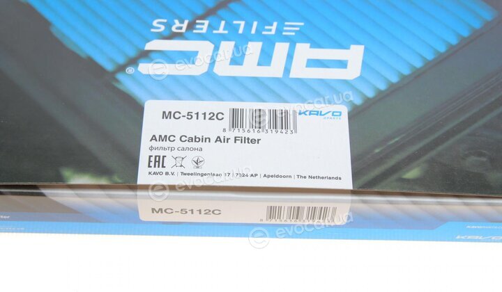 AMC MC-5112C