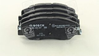 Bosch 0 986 494 227