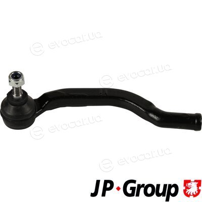 JP Group 1244602270