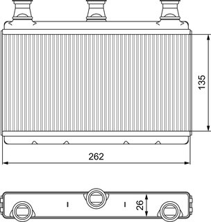 Valeo 811537