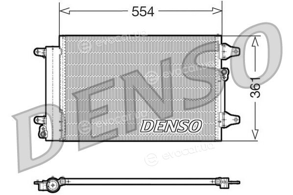 Denso DCN32015