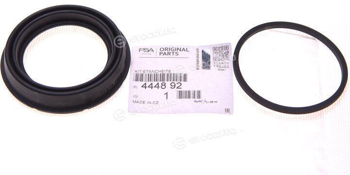 Mopar (PSA / FCA) 444892