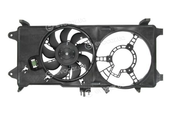 Thermotec D8F013TT