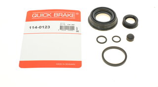 Kawe / Quick Brake 114-0123