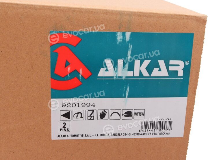 Alkar 9201994