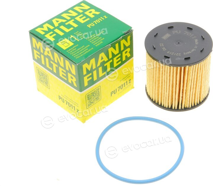 Mann PU 7011 z