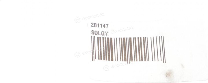 Solgy 201147