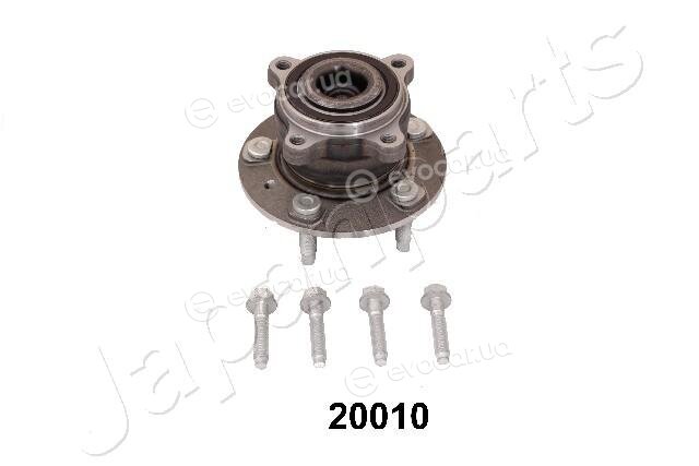 Japanparts KK-20010