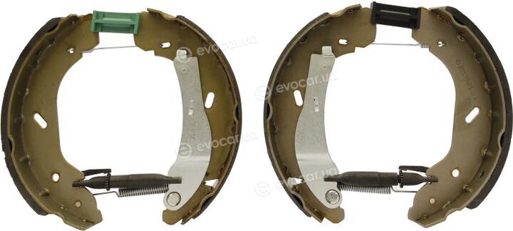 Starline BC SK596