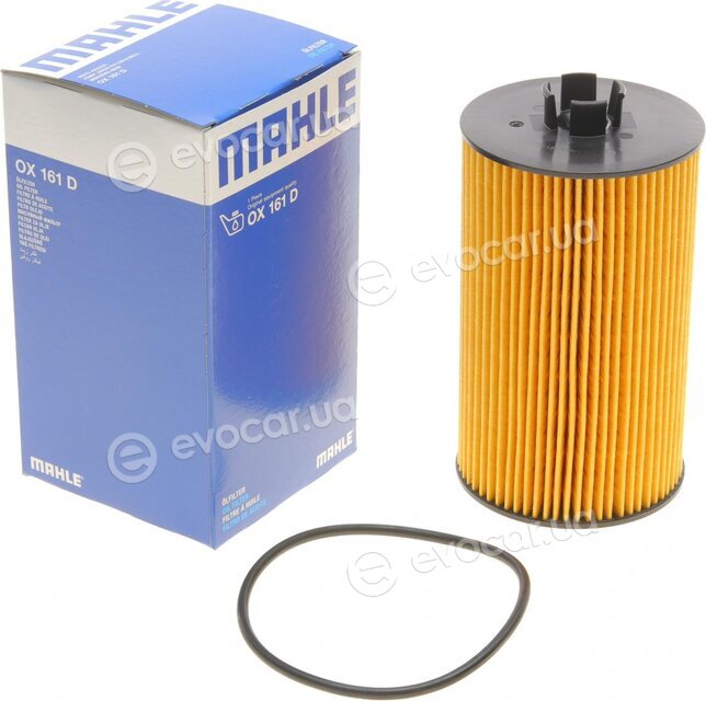 Mahle OX 161D