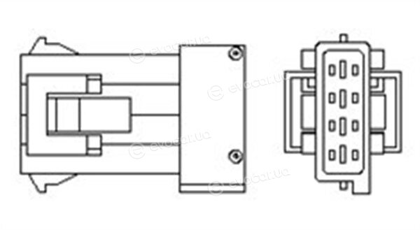 Magneti Marelli 466016355043