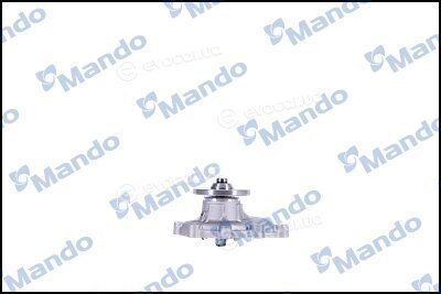 Mando MWP1061