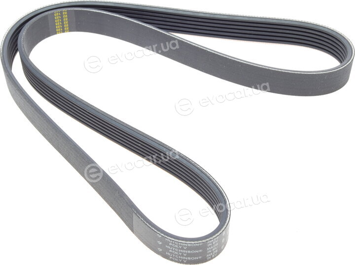 Hutchinson 1040 K 6