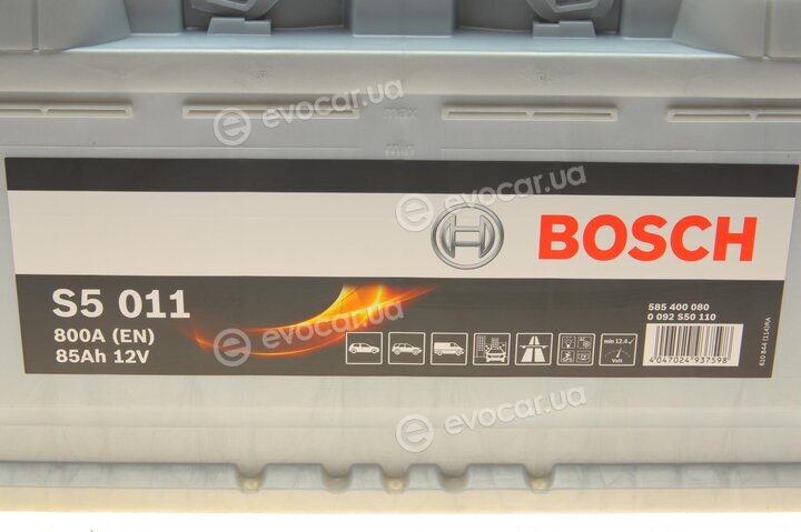 Bosch 0 092 S50 110