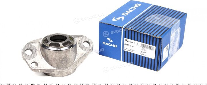 Sachs 802 535