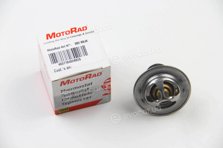 Motorad 382-88JK