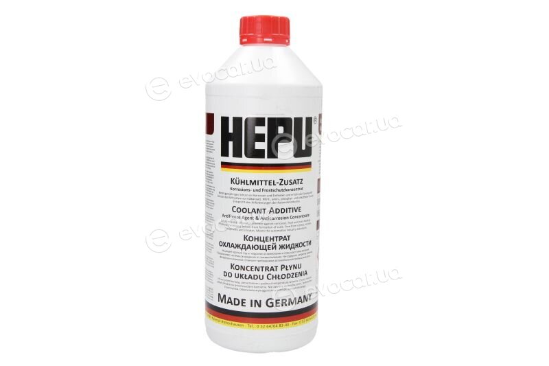 Hepu P999 G12/1,5L